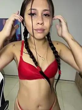Lulu_Monroe on StripChat