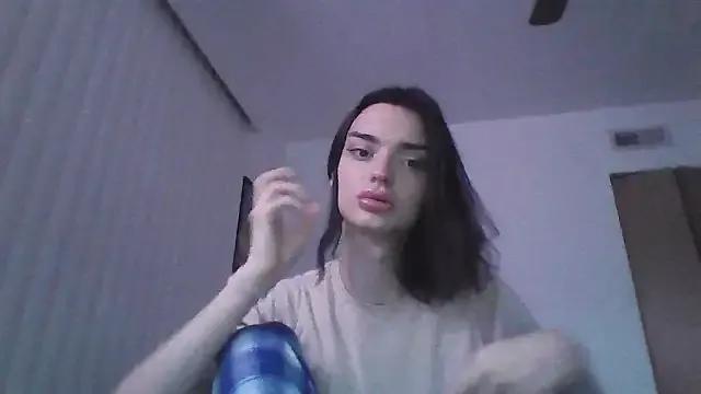 Luna_Samosienko — MAKE ME HAPPY! 