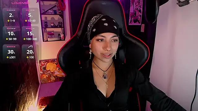 lunarichy22 — Ride of the pillow