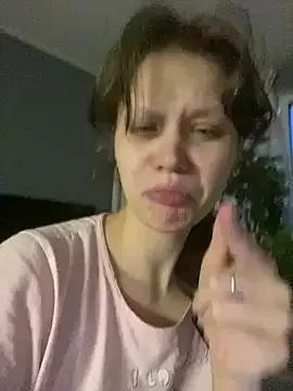 Lunliss on StripChat 