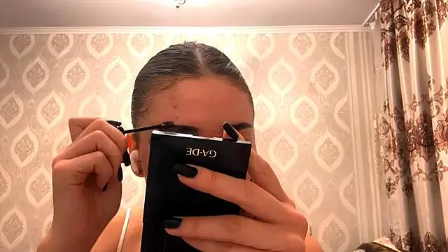 LuridAnxiety — Brand new model