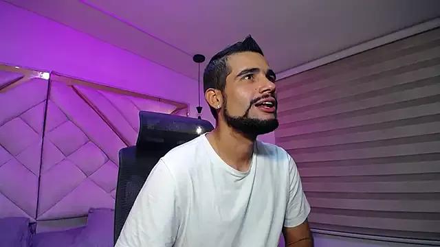 luxurycoupl on StripChat 