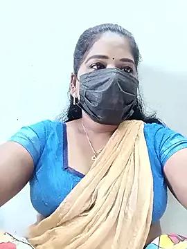 MaaliiiPonuTamil on StripChat 