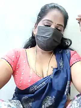 MaaliiiPonuTamil on StripChat 