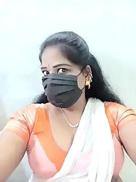 MaaliiiPonuTamil on StripChat 