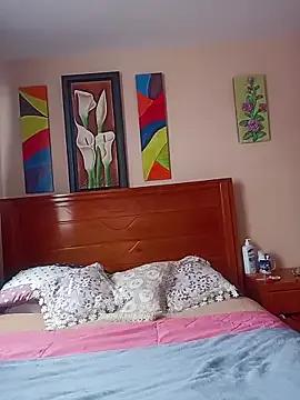 Madam_dali on StripChat