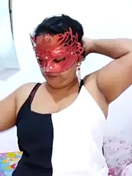 Madu_HotSL — Doggy style