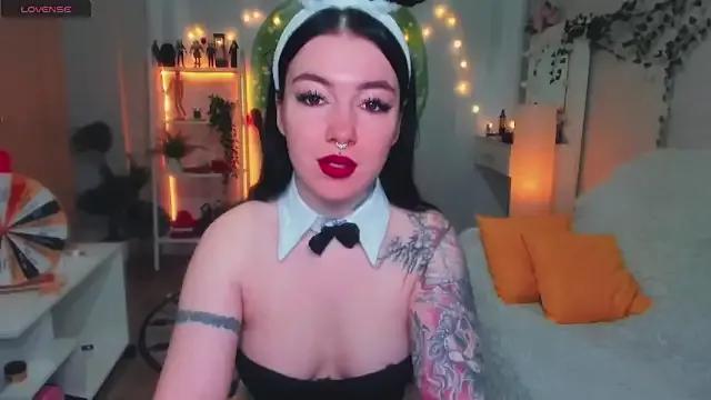 Magic_Allie on StripChat