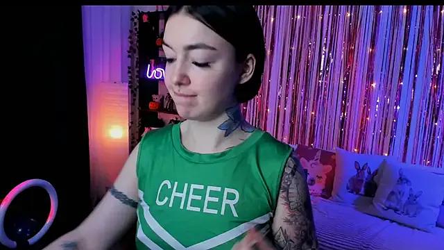 Magic_Allie on StripChat