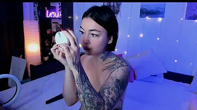 Magic_Allie on StripChat