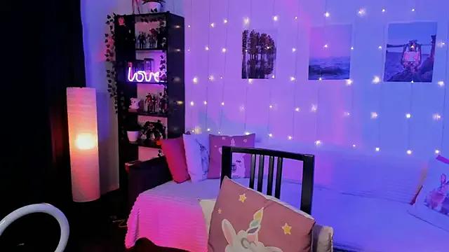 Magic_Allie on StripChat