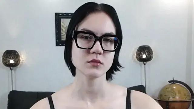 Marie_Fitch —  Worship the Goddess Marie 