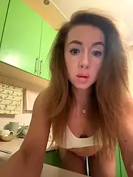 MarinaDiva11_74 — Cowgirl + orgasm 