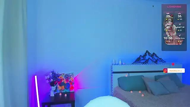 marry_evans on StripChat