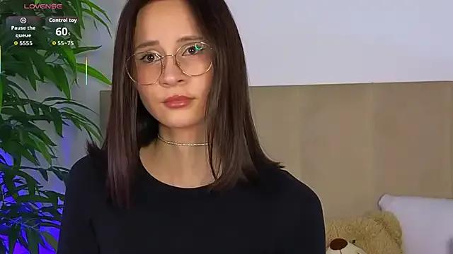 MartaBrent on StripChat