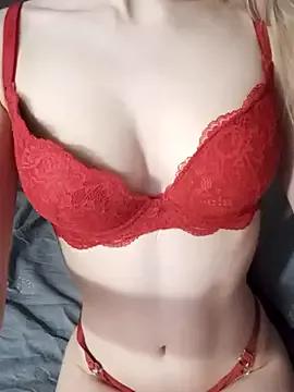 Masha_Titova555q on StripChat