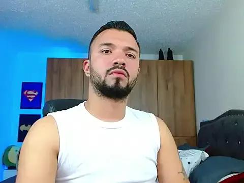 mathew_vidal1 — cum in any space in my house