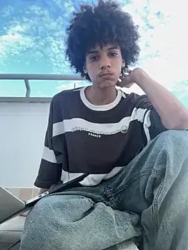 Max_Rain — show cum