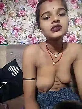 Maya_bhoji — Private on StripChat