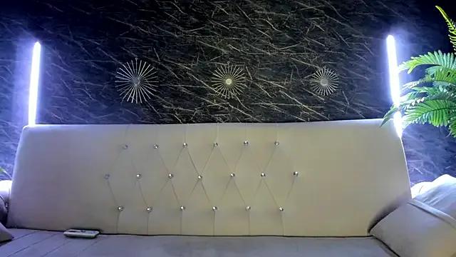 Maya_Lisa on StripChat 