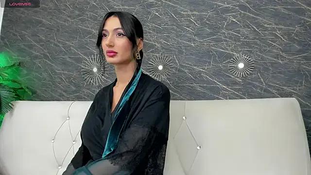 Maya_Lisa on StripChat 