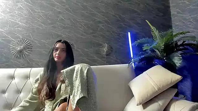 Maya_Lisa on StripChat 