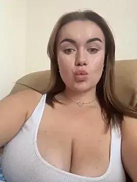 Maya_Willis on StripChat 