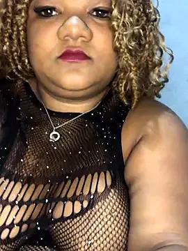 Meellcarioca on StripChat 