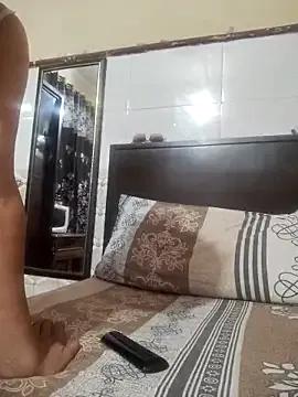 meenu_bhabhi547 on StripChat 