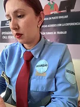 Megan-01- — Private on StripChat