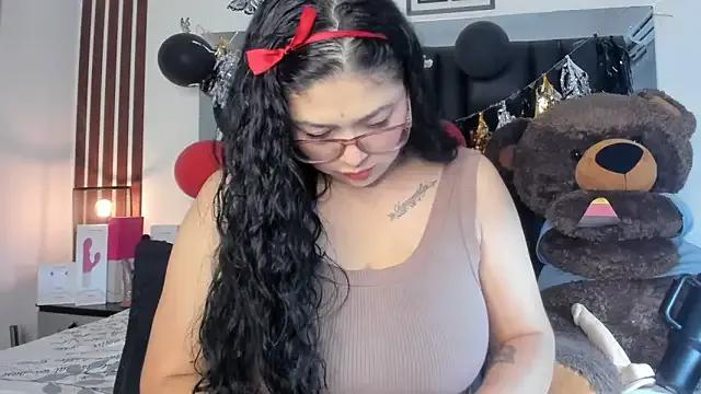 meikochoe on StripChat