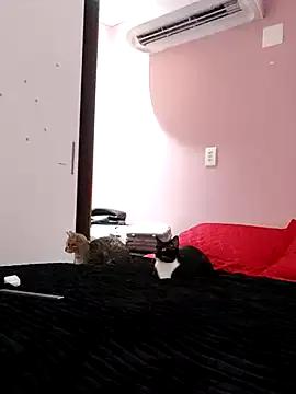 melissa_35_ on StripChat