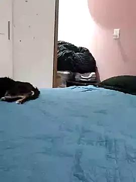 melissa_35_ on StripChat