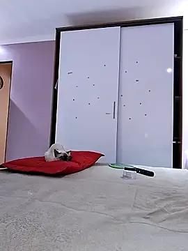 melissa_35_ on StripChat