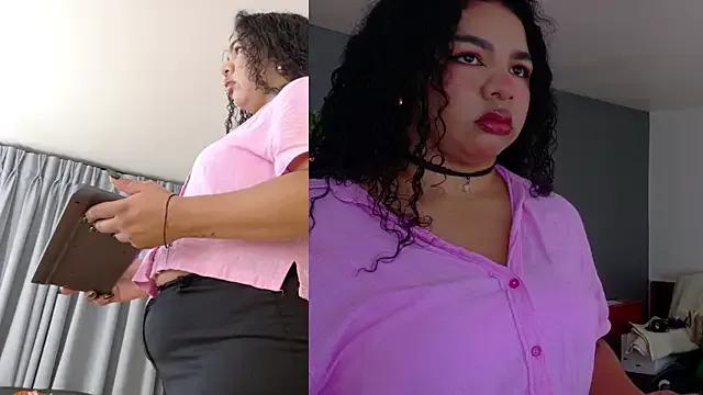 memphiswilliam on StripChat 