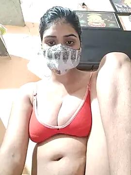 Meri-javani on StripChat