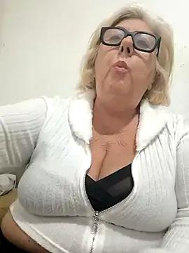 Merilulla on StripChat