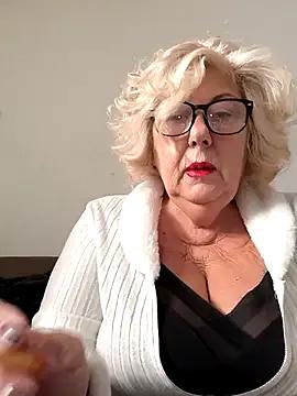 Merilulla on StripChat