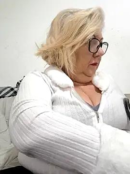 Merilulla on StripChat