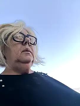 Merilulla on StripChat