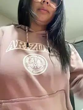 Michelle_Zoe on StripChat