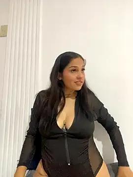 Miia_Hoot — LESBIAN SHOW WITH MY FRIEND