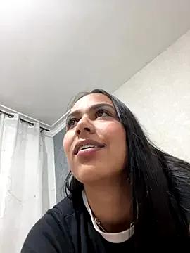 MiilaBlake — Pussy close up fingering