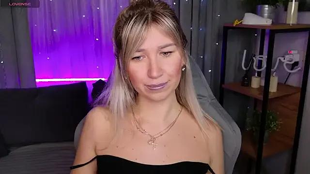 MilaBott — doggy style and spread ass