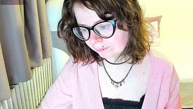 MilisaSweet777 — dildo in ass