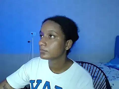 millysweetass on StripChat 