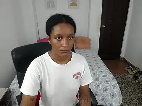 millysweetass on StripChat 