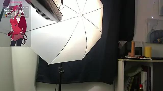 Mishell_Bons — Completely naked