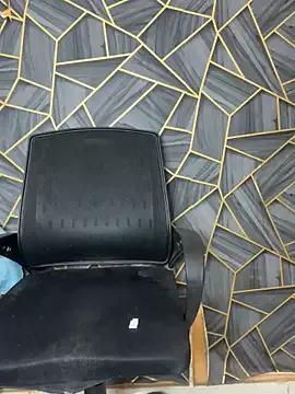 Miss-Ayraa on StripChat