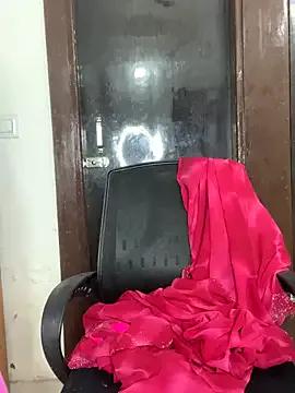 Miss-Ayraa — Boobs Oil Massage..  